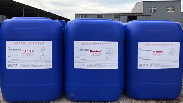 鉆井液用抑制劑，解決水基鉆井液體系增粘問(wèn)題